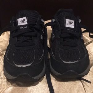 New Balance 990’s